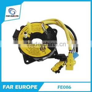 Wholesale A15-3402080 Chery Spiral Airbag Clock Spring thumbnail-1