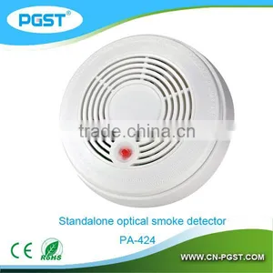 Hot Sell Fire Alarm Useage Smoke Detector With Quality Photoelectric Sensor thumbnail-3