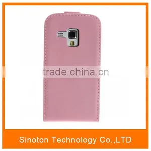 Wallet Case for Samsung S7562 thumbnail-1