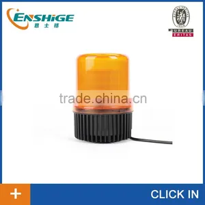 Wholesale Traffic Solar Police Waterproof Warning Light thumbnail-1