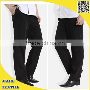 Chef Kitchen Uniform Fabric Chef Pants thumbnail-2