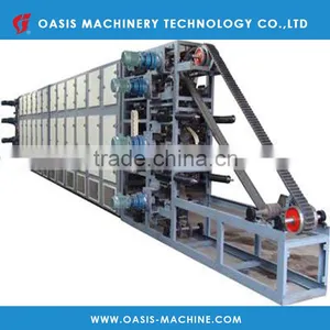 Weld Electrode Making Machines With Engineers Installation thumbnail-4