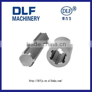 Involute Spline Shaft thumbnail-1