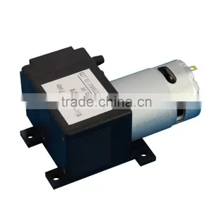 High Pressure Vacuum Air Pump,vacuum Pump Breast -80kpa Air Pump,DC6.0/12.0V Vacuum PumpSC5003PM thumbnail-1