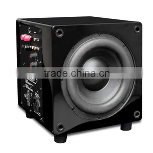 Best Quality Bestselling Products dj Speaker Subwoofer Cheap Goods From China thumbnail-4