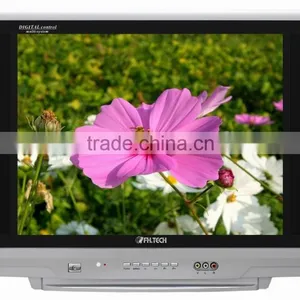 Good Quality 21" Normal Flat/pure Flat Crt tv Crt thumbnail-2