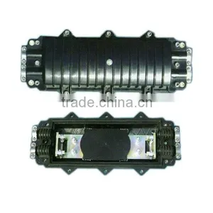 Tele-communication Products--Optical Fiber Cable Joint Closure: MJC-100 thumbnail-1