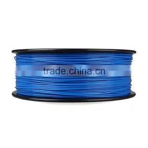3D Printer Material Filament PLA Pcl 3d Printer Filament Blue Filament thumbnail-3