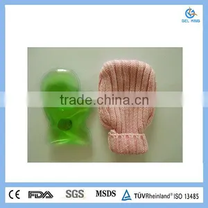 Oval Physiotherapy Hot Pack for Children thumbnail-1