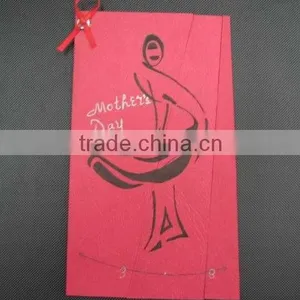 Custom Made Mother's Day Greeting Cards Printing Service thumbnail-2