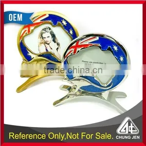 Factory Direct Sale Cheap Photo Picture Frame With Australian Kangaroo thumbnail-5