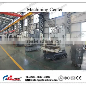 XH1270-5A CNC Machining Center thumbnail-4