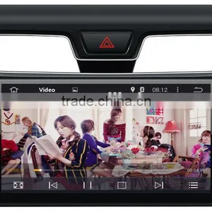 Android 4.4 Car Dvd Gps Navigation for Nissan TEANA thumbnail-2