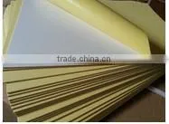 Rubber Glue Double Sided Adhesive Sheet for Photo Album thumbnail-2