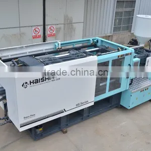 Energy Saving Injection Molding Machine thumbnail-1