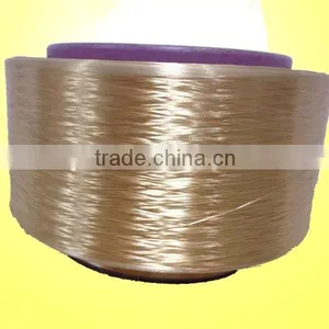 Nanometer Copper Yarn, Copper Antibacterial Yarn, Copper Yarn thumbnail-1