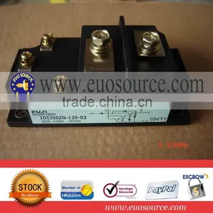 Npn Darlington Transistors 1DI300ZN-120-02 thumbnail-1