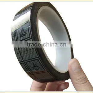 Cleanroom Grid Antistatic Conductive Tape for Industrial Use thumbnail-1