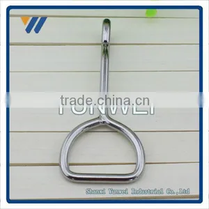 Self Color or Color Painted Clevis Grab Hook thumbnail-5