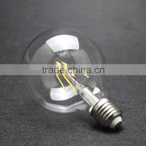 Retro Type G95 Vintage Edison Edison Bulb 60w thumbnail-6