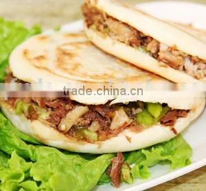 Commercial India Recipes for FUlka Papad and Roti Making Machine thumbnail-4