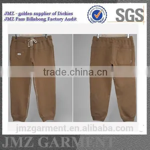 JMZ New Arrival Casual Pants for Man thumbnail-2