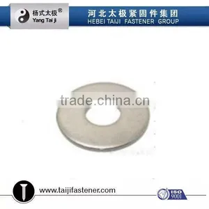 JIS B 1256 Grade A Plain Washer thumbnail-1