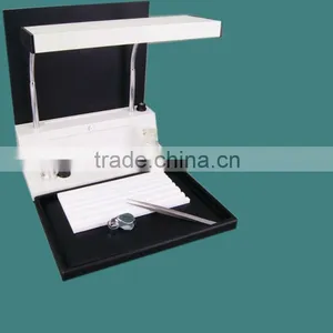 LED Lamp Modern Diamong Grading Lamp thumbnail-1
