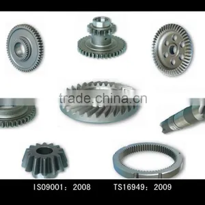 Gears for Agricultural Machine thumbnail-1