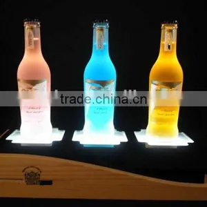 Fashion Professional Display Stands for Bottles thumbnail-1