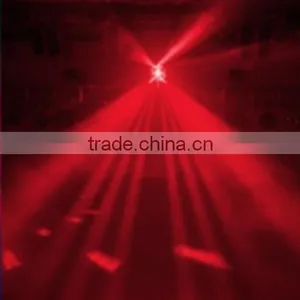 Dmx dj Strobe/moon Flower/beam in One Fixture Disco Light Dancing Party Light thumbnail-3