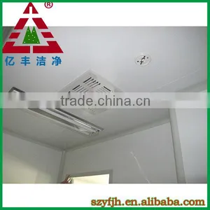 Cheap Clean Room Design Build and Install Cleanroom thumbnail-1