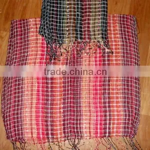 Viscoe Scarf/stole/Shawl thumbnail-1