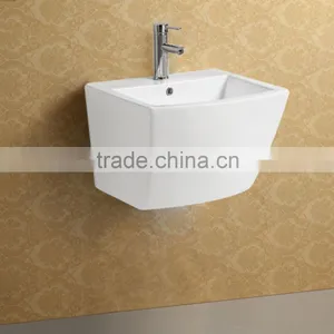Cheap Two Piece Wash Basin Price thumbnail-3