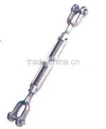 Stainless Steel Turnbuckle thumbnail-1