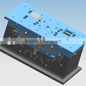 Auto Blumper Mould thumbnail-1