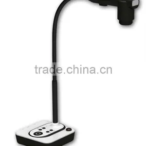 Hangzhou I5332 Portable Document Scanner /Cheap USB Digital Document Scanner /A4 Size Document Scanner thumbnail-1