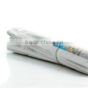High Quality News Printing Paper thumbnail-1