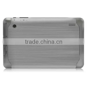 Tablet PC With Wifi Camera 2G OEM Android 4.0 Tablet Pc With Word Excel Website thumbnail-4