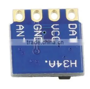 315, 433 Wireless Module, Wall-through, High Power, Wireless Alarm, Wireless Transmitter thumbnail-2
