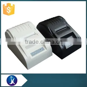 High Quality Thermal Printer Tsc Barcode Pos Receipt Printer Pos58 thumbnail-1