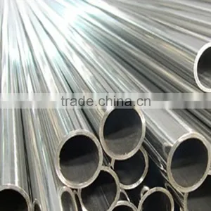 Astm A312stainless Steel Welded Pipes/ tp 316l/tp 304l Stainless Steel Pipe thumbnail-2