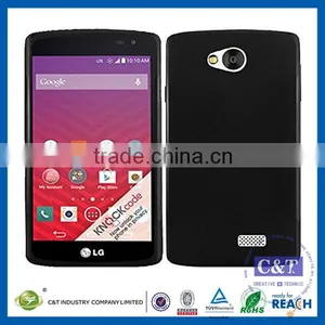 C&T 2015 New Design Custom Sublimation Phone Case for lg Optimus F60 thumbnail-3