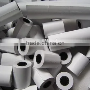 110mm Width Thermal Paper Roll Supply Sample Firstly thumbnail-4