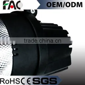 2015 SGS&CE Stores 30w Track Light Adapter thumbnail-3