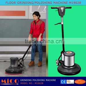 Stone Polishing Machine thumbnail-2
