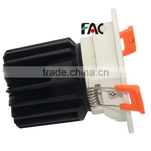 New Premium Durable 9w 24v Led Downlight With Cut Out 80mm thumbnail-3