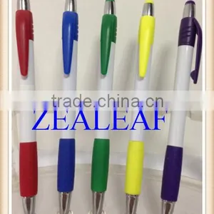 Cheapest Recyle Pen for Promotion and Gift Fashion Ballpoint Pen thumbnail-6