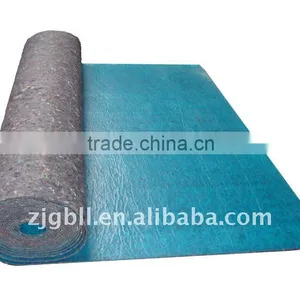 Acoustic Underlayment for Floor thumbnail-1
