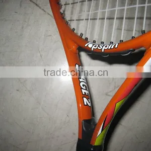 Popular 23inch Tennis Racquet O-beam Kids Tennis Racket Tennis Racquet Mini Tennis Racket for Kids 5-11yrs Old With Cute Cover thumbnail-2